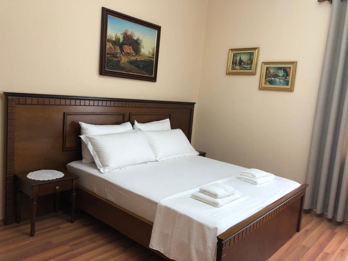 Villa Garden Berat Exterior foto