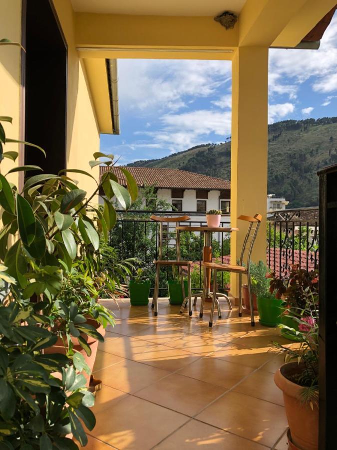 Villa Garden Berat Exterior foto