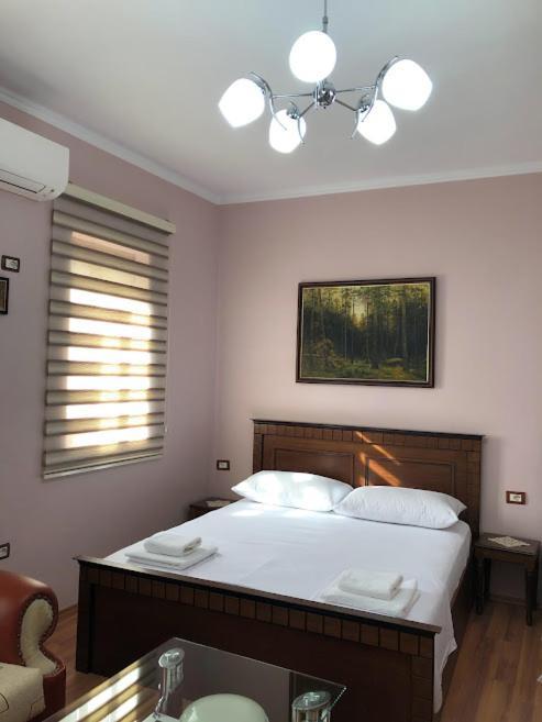 Villa Garden Berat Exterior foto